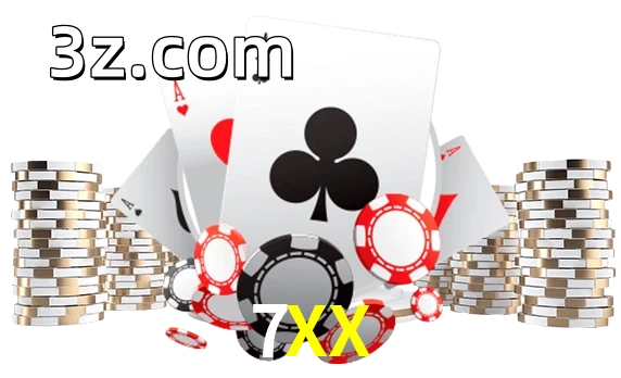 Jogue jogos de pôquer em 7XX