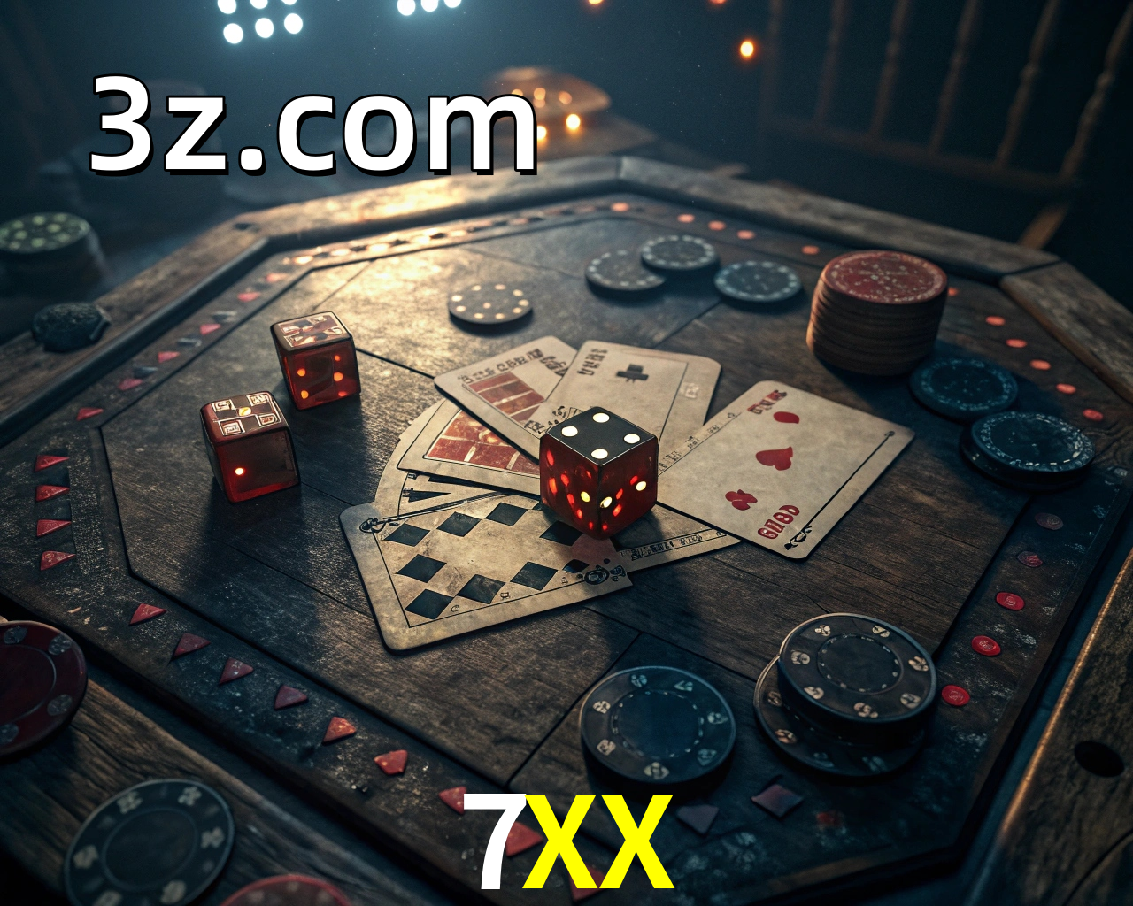 cassino 7XX